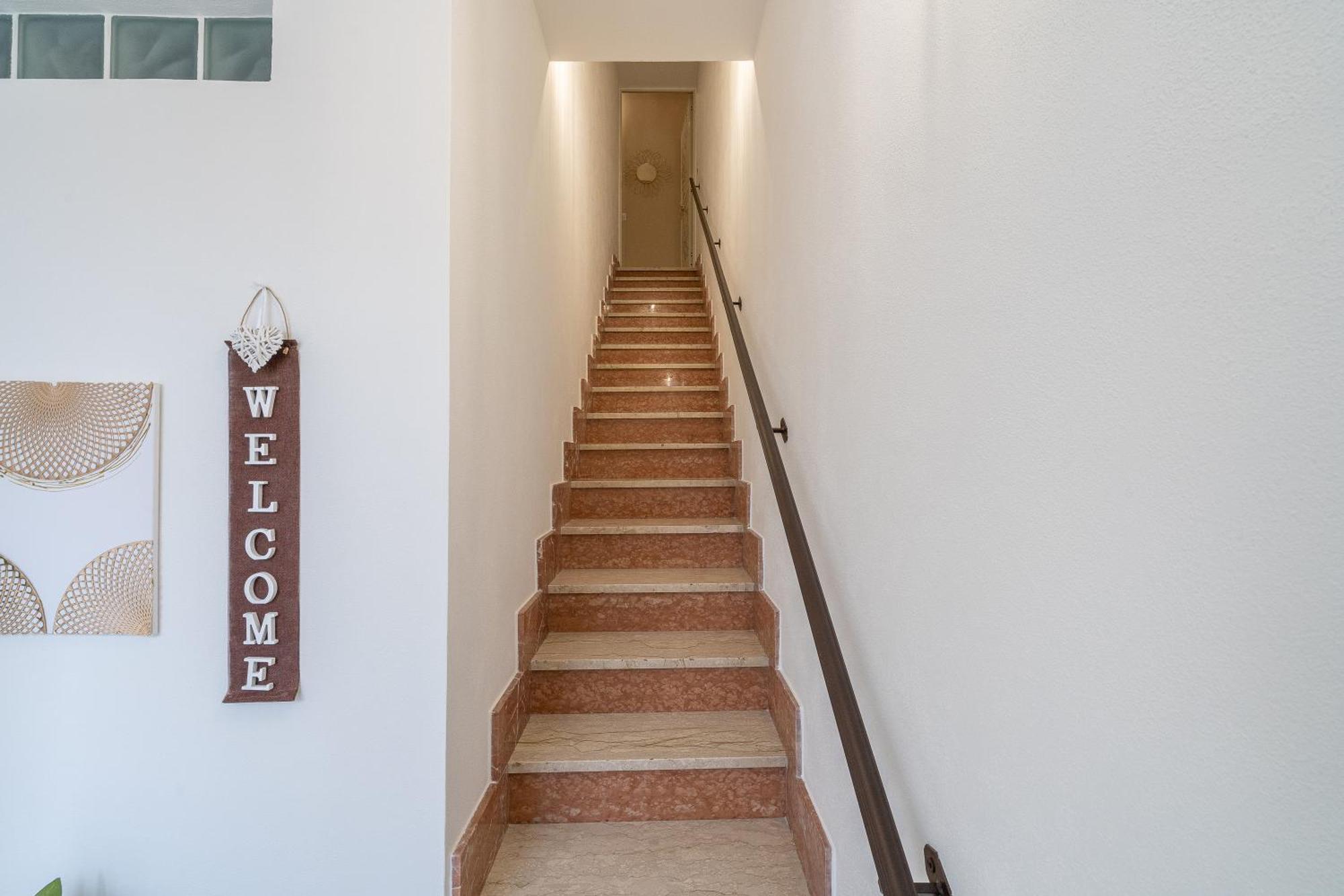 Le Tre Pigne Villa Floridia Dış mekan fotoğraf